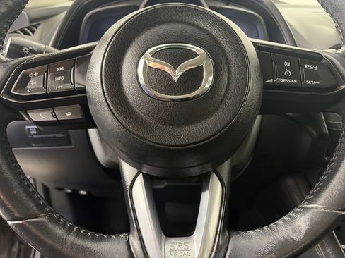 Used 2019 MAZDA CX-3 Touring AWD/4WD image 16