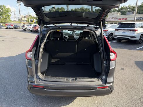 Used 2024 Honda CR-V EX-L image 13