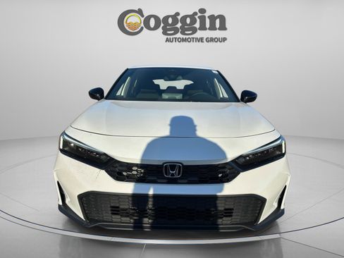 New 2026 Honda Civic Sport image 8