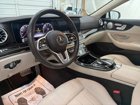 Used 2019 Mercedes-Benz E 450 Cabriolet image 13