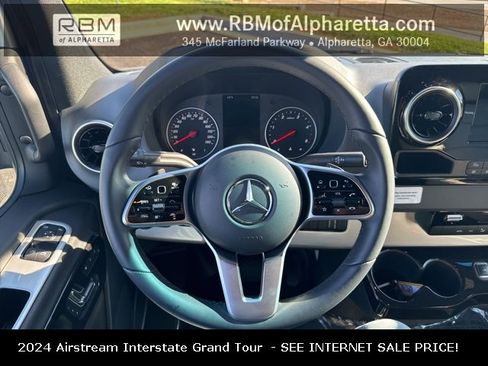 New 2022 Mercedes-Benz Sprinter 3500 image 12