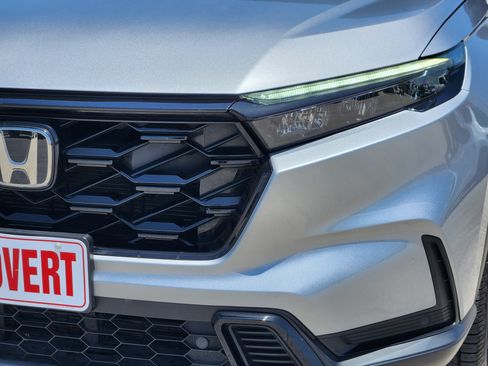 Used 2024 Honda CR-V Sport-L image 8