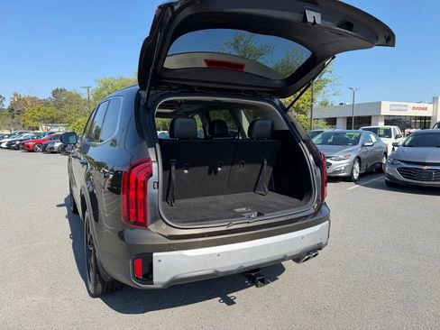 Used 2023 Kia Telluride S w/ S Sunroof Package AWD/4WD image 9