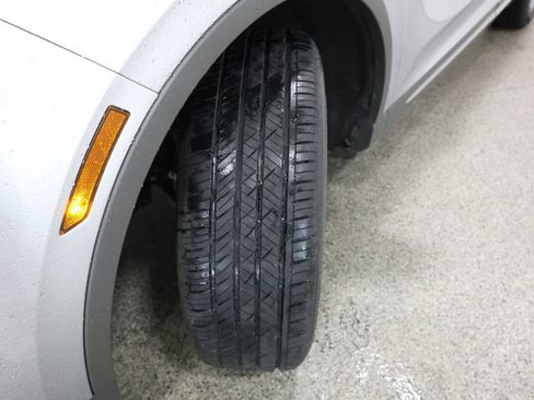 Used 2022 Lincoln Corsair Reserve AWD/4WD image 4