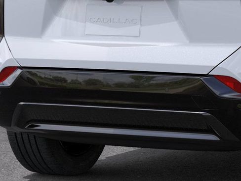 New 2027 Cadillac Optiq Sport RWD image 14