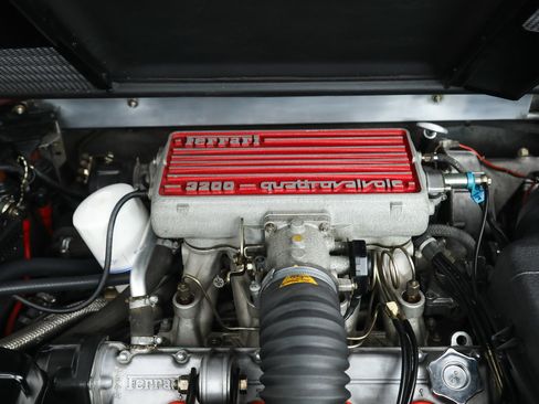 Used 1989 Ferrari 328 GTB RWD image 32