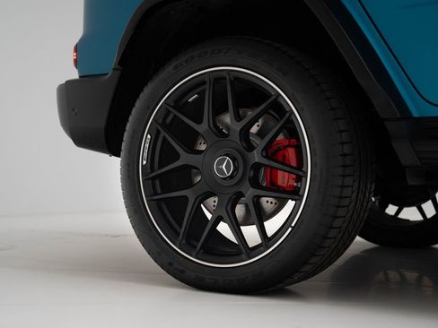 Used 2026 Mercedes-Benz G 63 AMG 4MATIC image 10