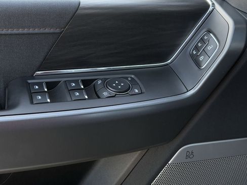 New 2025 Ford F150 Lariat w/ Equipment Group 501A Mid image 55