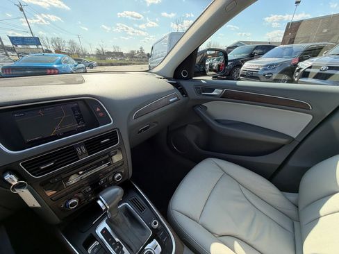 Used 2014 Audi Q5 3.0T Premium Plus image 30