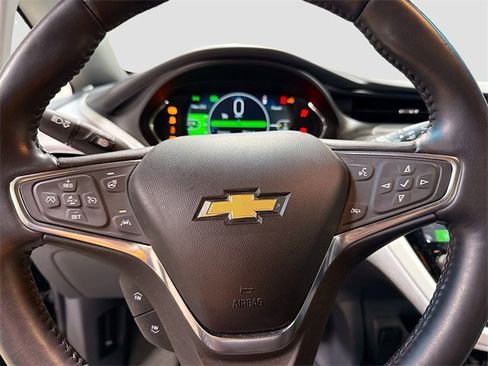 Used 2020 Chevrolet Bolt LT image 13