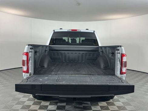Used 2022 Ford F150 Lariat AWD/4WD image 7