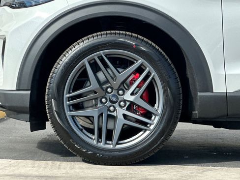 New 2025 Ford Explorer ST w/ Sun And Sound Package image 26