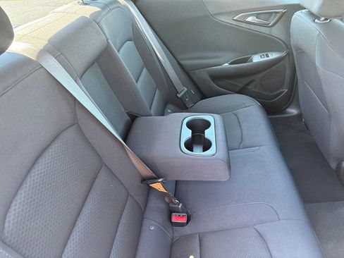 Used 2024 Chevrolet Malibu LT FWD image 29