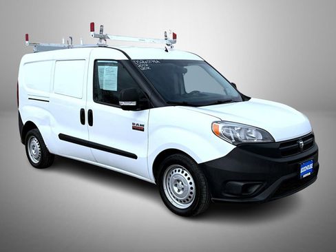 Used 2016 RAM ProMaster City Tradesman w/ Rear Back-up Camera Group image 3