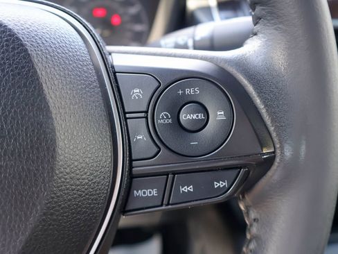 Used 2023 Toyota Corolla SE FWD image 14
