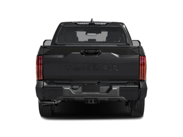 New 2026 Toyota Tundra Platinum AWD/4WD image 5