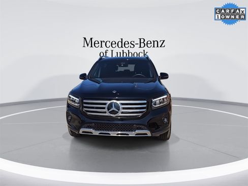 Certified 2024 Mercedes-Benz GLB 250 image 3