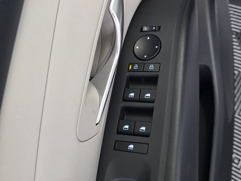 New 2026 Hyundai Tucson SE AWD/4WD image 22