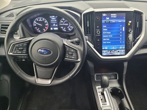 Used 2023 Subaru Ascent Premium w/ Convenience Package AWD/4WD image 22