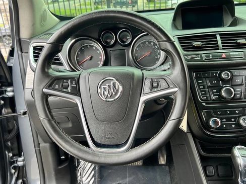 Used 2015 Buick Encore FWD image 21