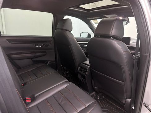 Used 2025 Honda CR-V Sport-L image 32