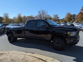Certified 2024 RAM 3500 Limited w/ Night Edition video 2