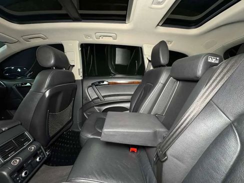 Used 2015 Audi Q7 3.0T Premium Plus w/ Premium Plus Package image 81