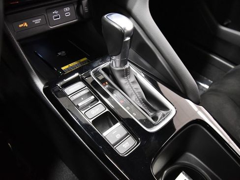 Used 2024 Acura Integra A-Spec FWD image 27