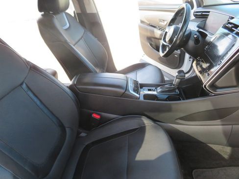 Used 2022 Hyundai Tucson SEL w/ Convenience + Premium Package image 19