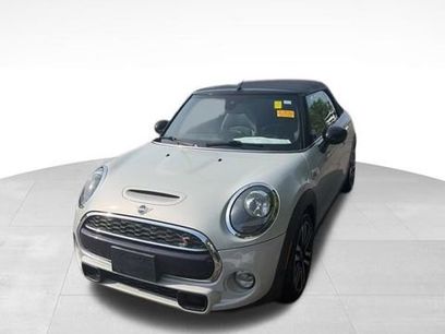 Used 2019 MINI Cooper S w/ Signature Upholstery Package