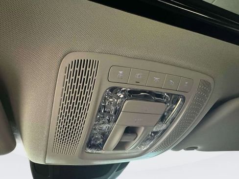 Used 2025 Mercedes-Benz GLE 350 4MATIC image 27