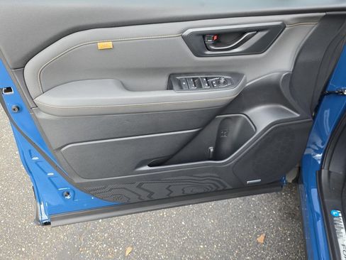 New 2026 Subaru Forester Wilderness image 34