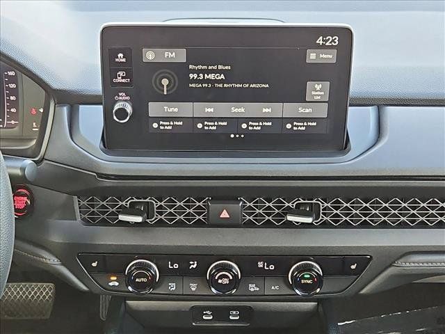 Used 2026 Honda Accord SE image 18