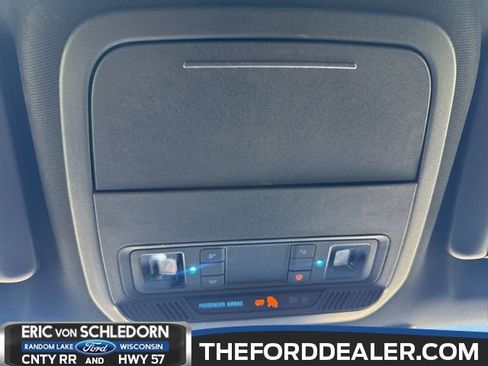 Used 2024 Ford Mustang Mach-E GT image 37