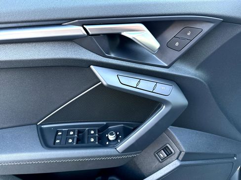 Used 2023 Audi A3 2.0T Premium w/ Convenience Package image 22