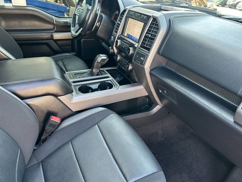 Used 2020 Ford F150 Raptor w/ Equipment Group 802A Luxury image 18