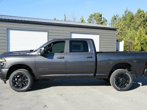 New 2026 RAM 2500 Big Horn image 10