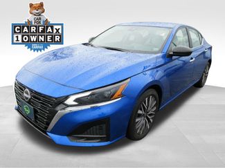 Used 2025 Nissan Altima 2.5 SV FWD 360° Tour