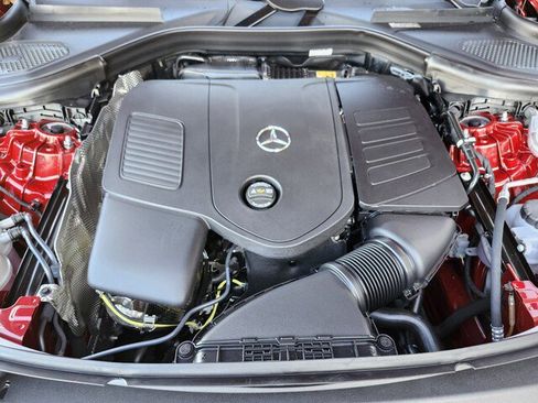 New 2026 Mercedes-Benz GLC 300 image 29