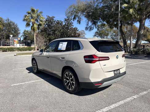 Used 2025 BMW X3 xDrive30i w/ Premium Package image 6