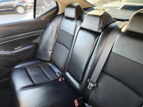 Used 2020 Nissan Altima 2.5 SR image 17