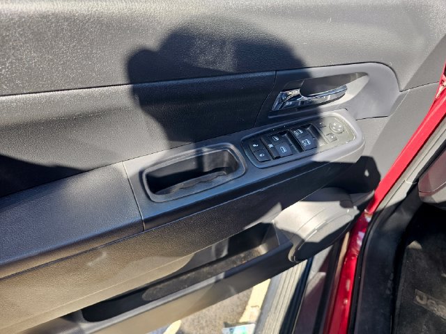 Used 2012 Jeep Liberty Sport AWD/4WD image 7