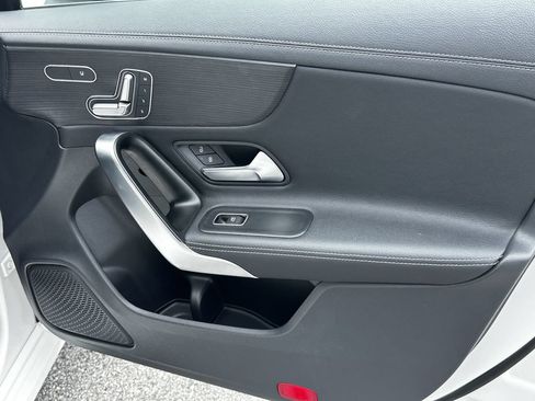 Certified 2023 Mercedes-Benz CLA 250 4MATIC image 16
