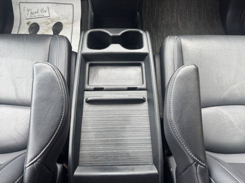 Used 2023 Honda Odyssey EX-L image 17
