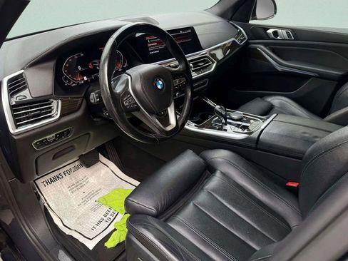 Used 2019 BMW X5 xDrive40i w/ Convenience Package image 22