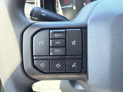 New 2026 Ford F250 XL w/ XL Driver Assist Package image 17