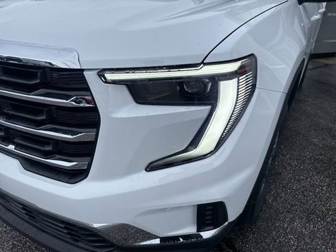 New 2026 GMC Acadia Elevation w/ LPO, Floor Liner Package image 12