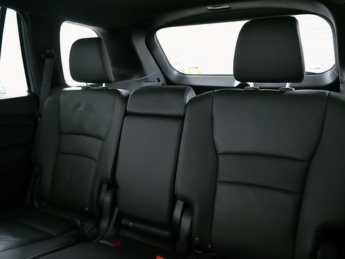 Used 2023 Honda Passport EX-L image 22
