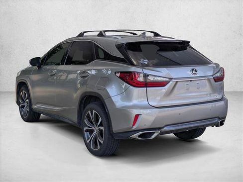 Used 2017 Lexus RX 350 FWD w/ Premium Package image 7