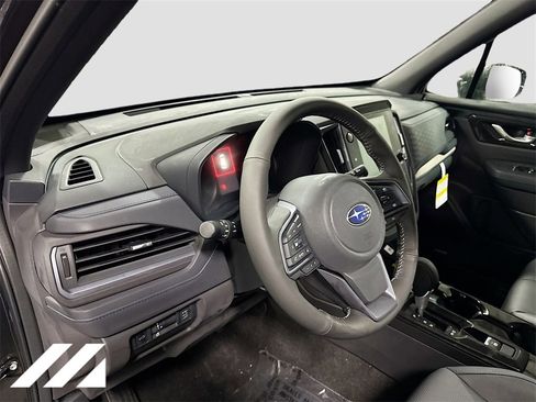 New 2026 Subaru Forester Limited image 9